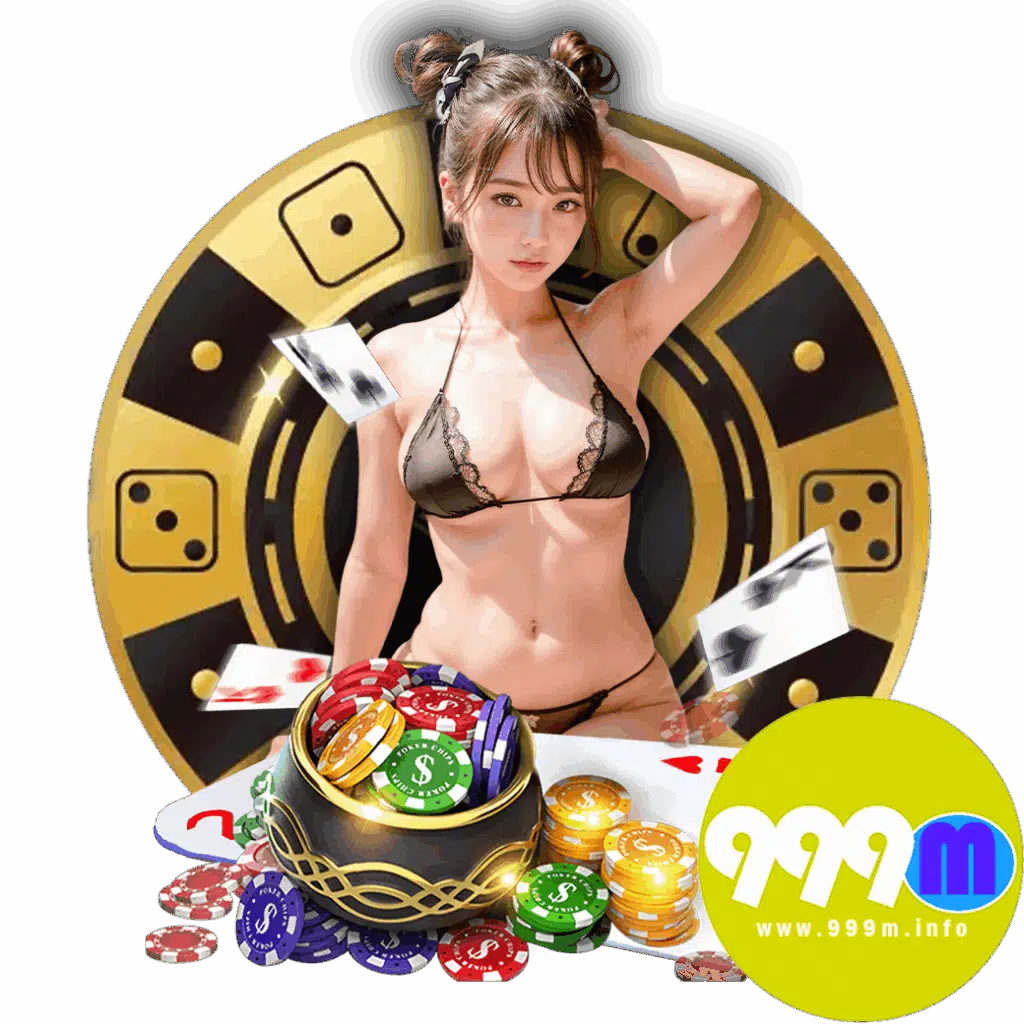 999m slot